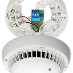 CT 3000 O-MaR – optickokouřový požární detektor pro MaR