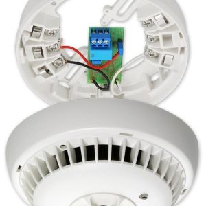 CT 3000 OT-MaR – kombinovaný požární detektor pro MaR