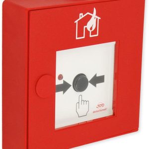 CT 3000 PBDH ABS – manuální tlačítko EPS