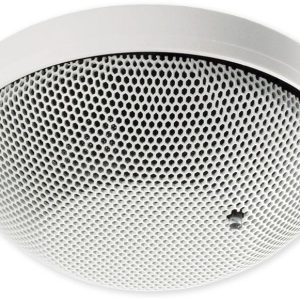 CT 3001 O bílá – optickokouřové čidlo serie 3000-design