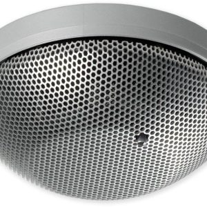 CT 3001 O stříbrná – optickokouřové čidlo serie 3000-design