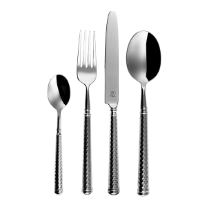 Sada příborů 24 ks – Cubism 21st Century