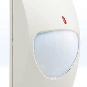 CX-702 – PIR, spodní vidění, dosah 21/45 m