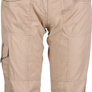 SAM 73 Dámské kalhoty LAELA Růžová 34