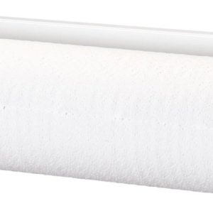 129184 Tork zásobník na podložky na lůžka – odvíjecí, kov, C1