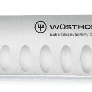 Nůž na šunku Wüsthof Classic White 23 cm