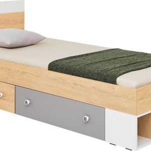 Meblar Postel 90 PIXEL P14  94/80/204