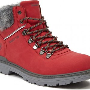 SAM 73 Dámské boty MANTARY Růžová 36