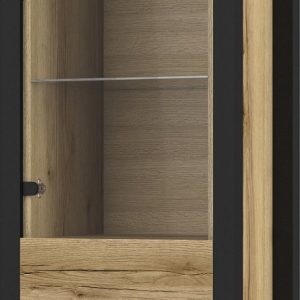 Helvetia Vitrína OLIN 05  56/191/43