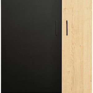 Meblar Šatní skříň MADISON MD1  90/194/50 barva