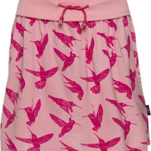 SAM 73 Dívčí sukně CALHO Růžová 152-158