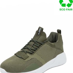 SAM 73 Pánské boty TRISTAN Zelená 46