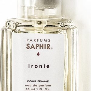 Saphir – Ironie Parfémovaná voda Velikost: 30 ml tester