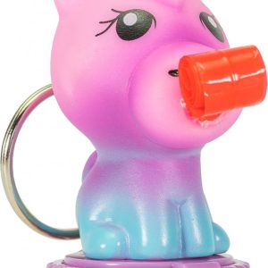 Martinelia – Jednorožec s jazýčkem Dětský balzám na rty 1,8 g