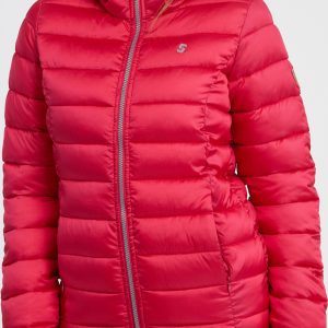 SAM 73 Dámská bunda SID Růžová M