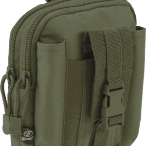 Brandit Pouzdro MOLLE Pouch Functional olivové
