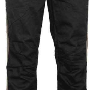 Kalhoty Athletic Stars černé S