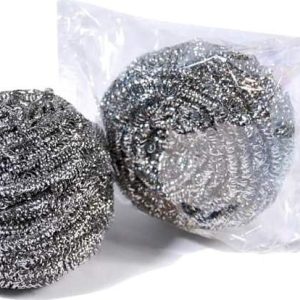 Niteola Drátěnka nerezová spirála, 40 g, 1 ks