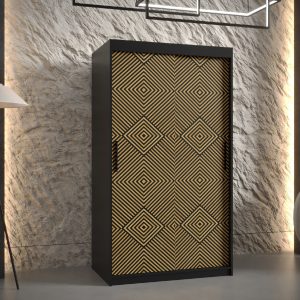 Abika  skříň KAIR 1  100/200/62