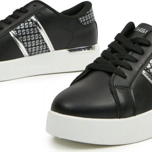 SAM 73 Dámské boty LYLONE Černá 36