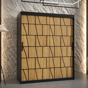 Abika  skříň LIMA 1  150/200/62