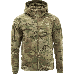 Carinthia Bunda Softshell Jacket Special Forces multicam multicam XXL
