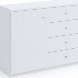 AB Arco Komoda LUNA 1  150/87/40