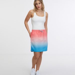 SAM 73 Dámská sukně HERMOSA Růžová 2XL