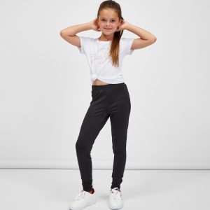 SAM 73 Dívčí leginy HANNE Černá 116