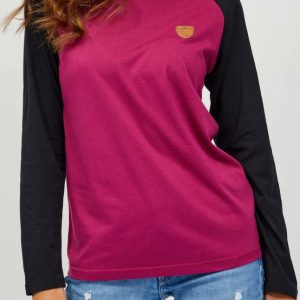 SAM 73 Dámské triko TIA Růžová XS