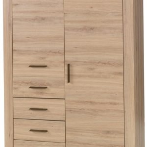 Mlot Komoda AMBER AR4  113/165/44