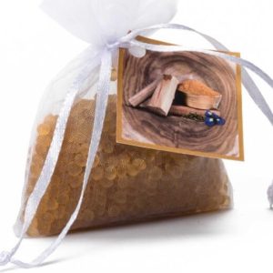ORGANZA – Santal Vonný sáček 30 g