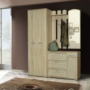 AB Arco Předsíň G5 + D5  145/192/40