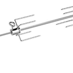 Otáčecí špíz pro grily Weber Spirit 200/300