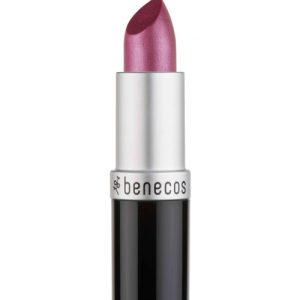 Rtěnka Hot Pink Benecos 4.5 g