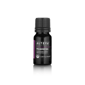 Palmarosa olej 100% Alteya Organics 10 ml