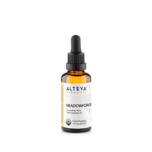 Mokřadkový olej 100% Alteya Organics 50 ml