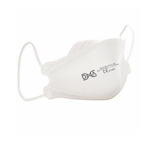 Respirátor-maska FFP3 NR-DNA Medical 1ks