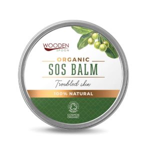 SOS balzám WoodenSpoon 60 ml