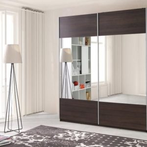 Maridex  skříň VARIO se zrcadlem  175/211/60