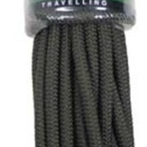 Lano pomocné 9 mm balení 15 m olivové