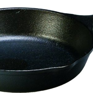 Litinová pánev Lodge 16 cm