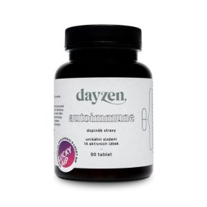 Autoimmune Dayzen 90 tablet