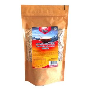 Večerní rýžová kaše bez lepku s chia a meruňkami RELAX Naša Kaša 350 g