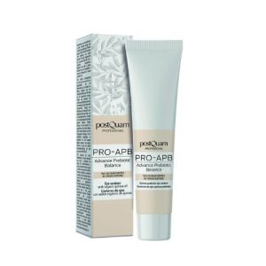 Zvlhčující oční krém s quinoou postQuam 15ml