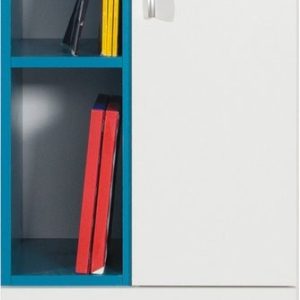 Meblar Regál MOBI MO7  45/135/40