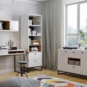 Gib Meble  Pracovna OLIER 1 Gib