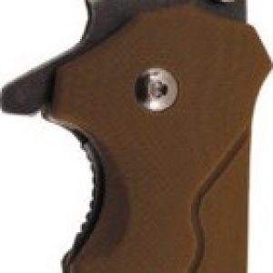 Nůž zavírací 45541 okrový