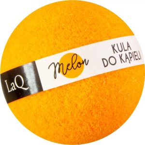 LaQ – Bath Bomb Koule do koupele 120 g