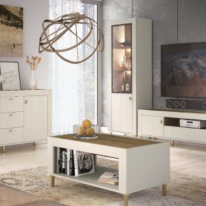 Dolmar Obývací stěna  2